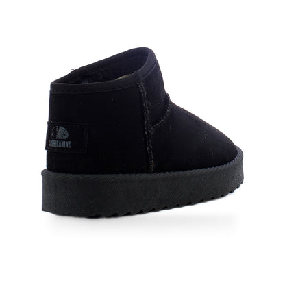 Stivaletto con pelliccia bimba 30-35 - 03