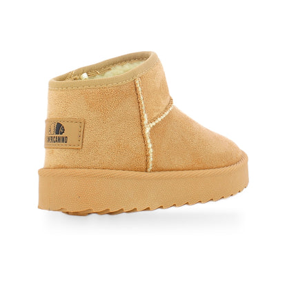 Stivaletto con pelliccia bimba 24-30 - 02