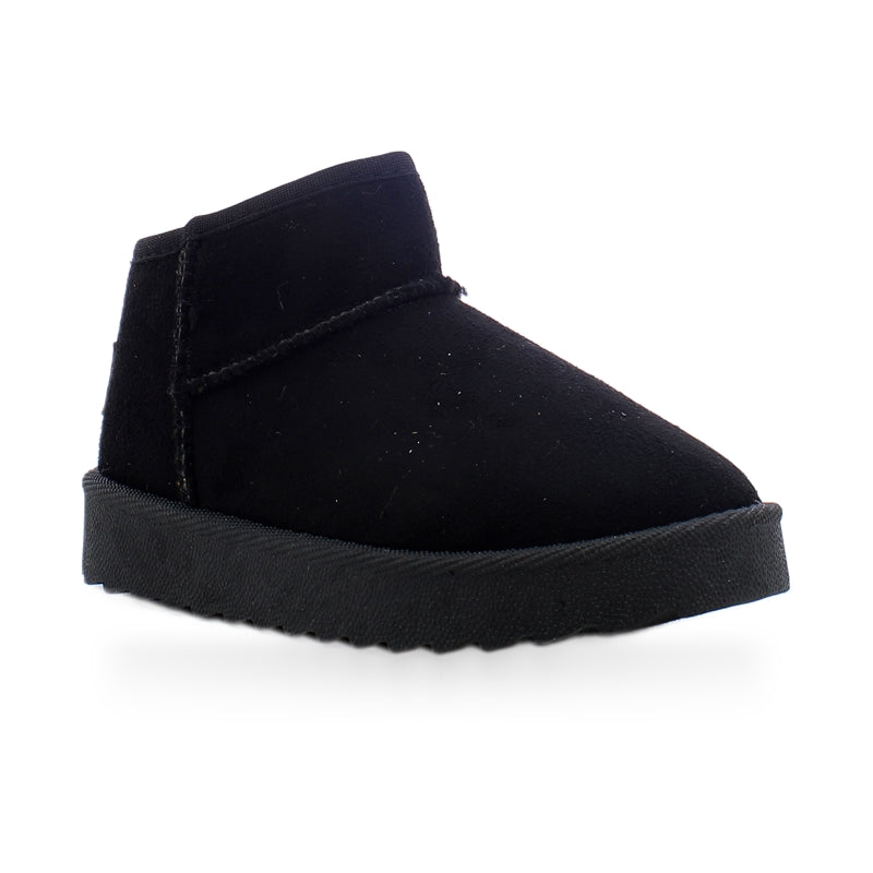 Stivaletto con pelliccia bimba 24-30 - 03