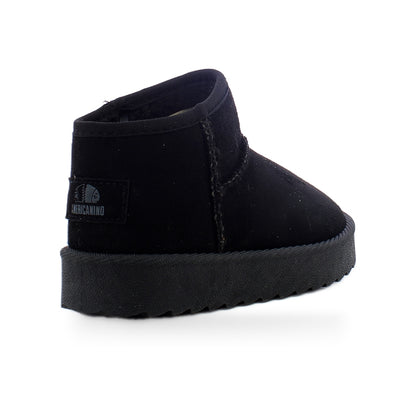 Stivaletto con pelliccia bimba 24-30 - 03