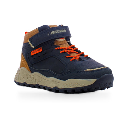 Anfibi stivaletti bimbi 28-36 - 52