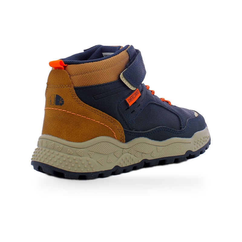 Anfibi stivaletti bimbi 28-36 - 52