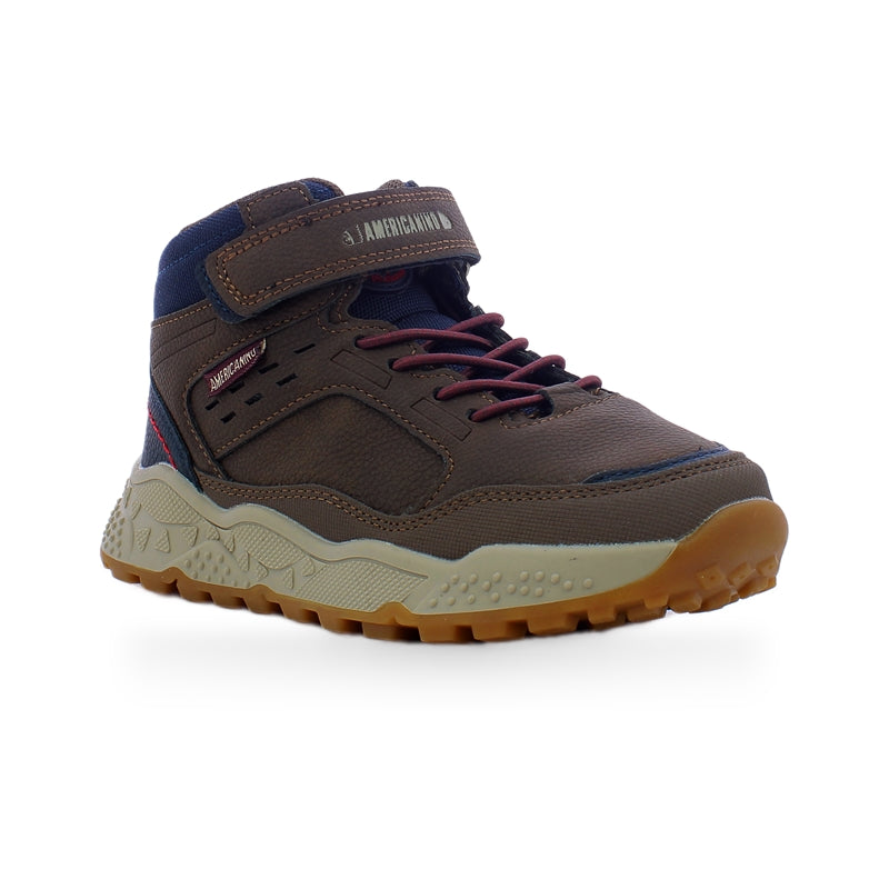 Anfibi stivaletti bimbi 28-36 - 51