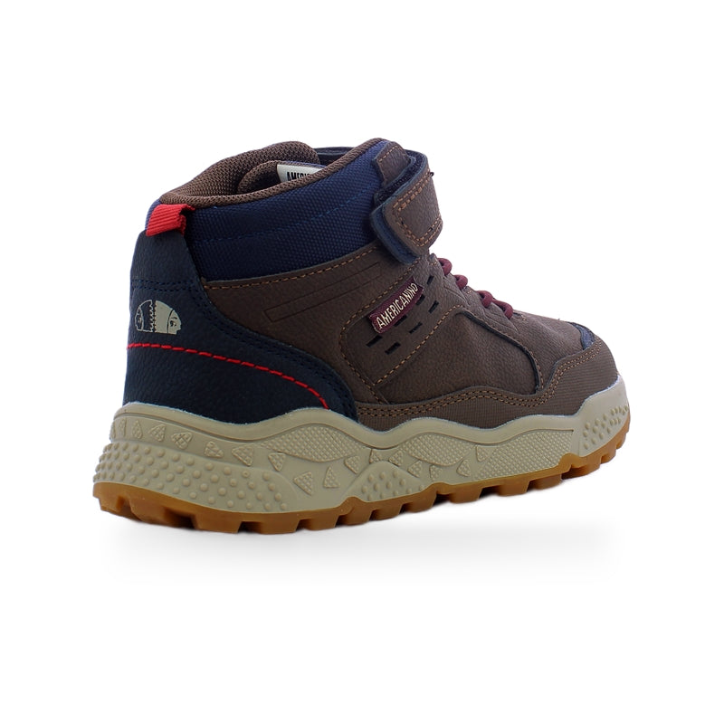 Anfibi stivaletti bimbi 28-36 - 51