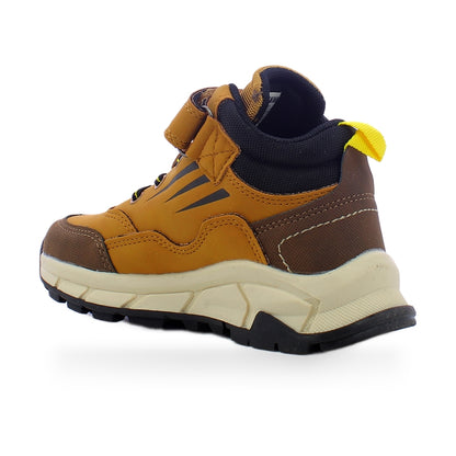 Anfibi stivaletti bimbi 30-35 - 52