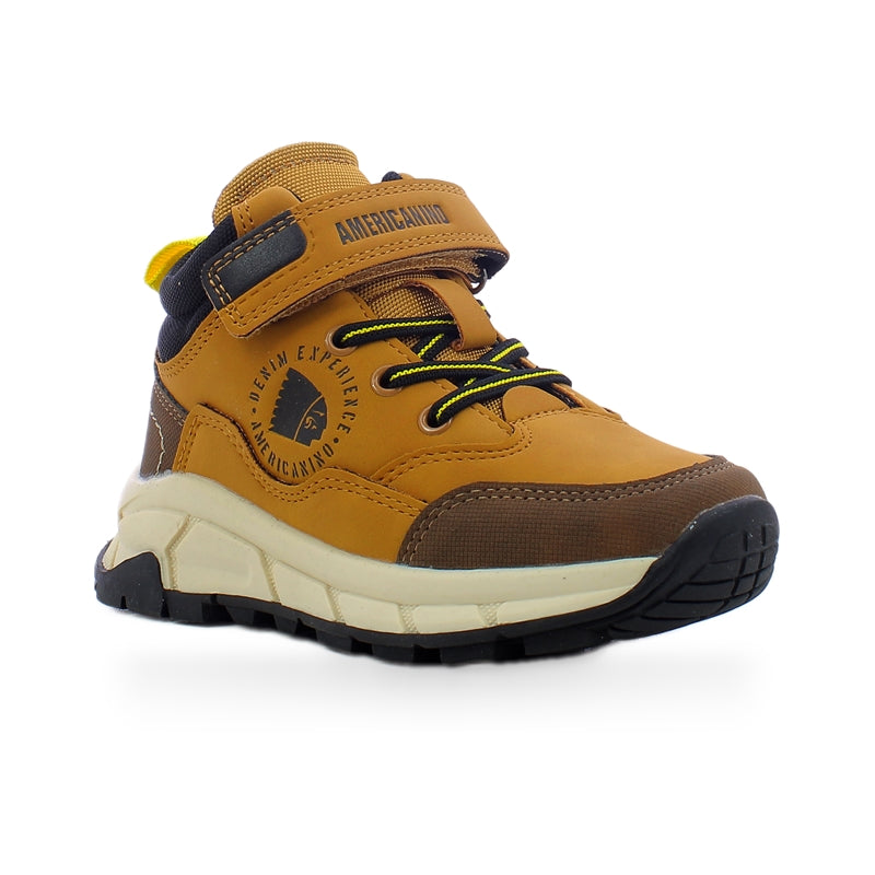 Anfibi stivaletti bimbi 24-30 - 52