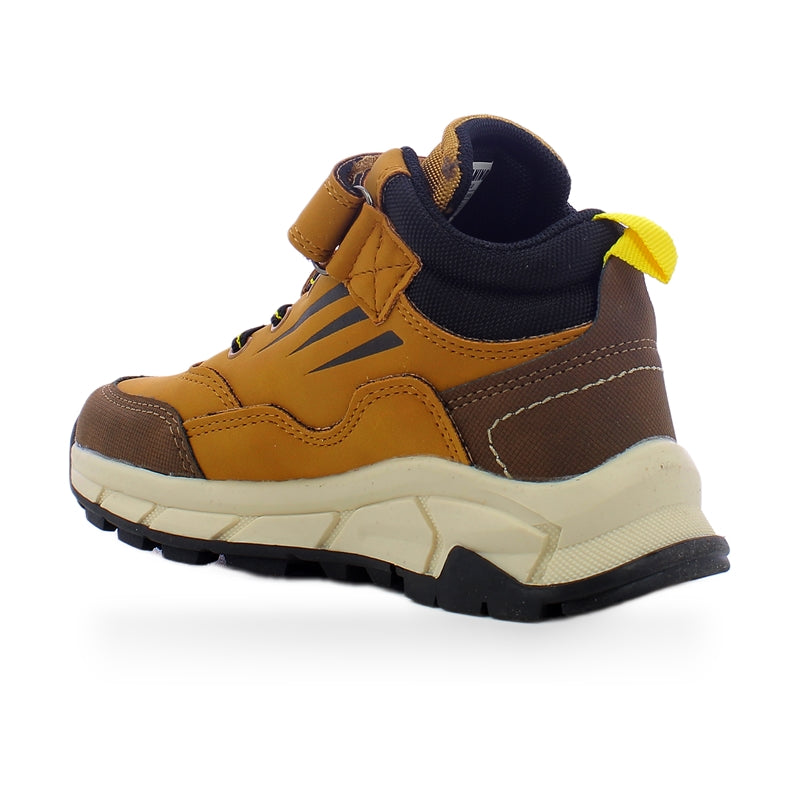 Anfibi stivaletti bimbi 24-30 - 52