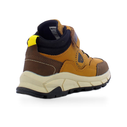 Anfibi stivaletti bimbi 24-30 - 52