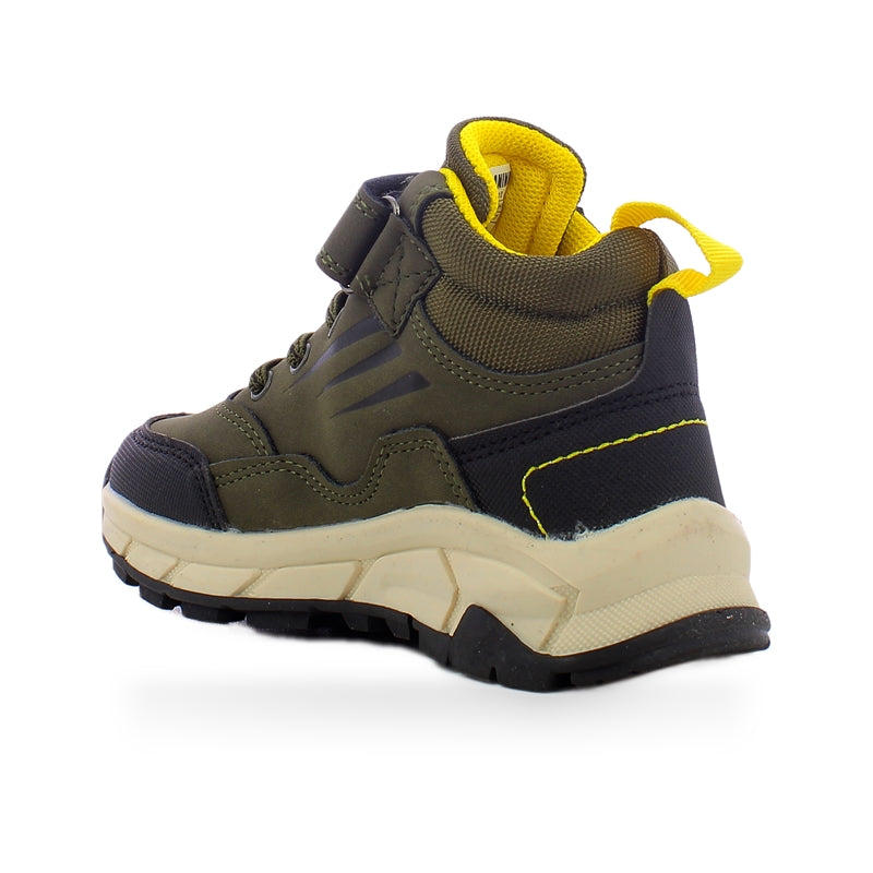 Anfibi stivaletti bimbi 24-30 - 01