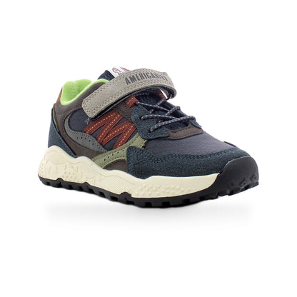 Sneakers bimbi 28-36 - 01
