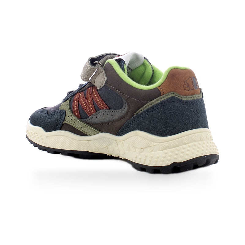 Sneakers bimbi 28-36 - 01