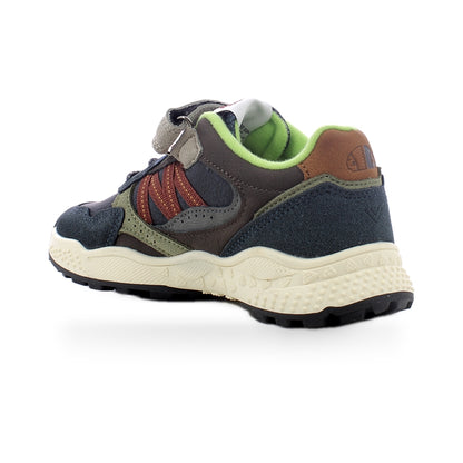 Sneakers bimbi 28-36 - 01