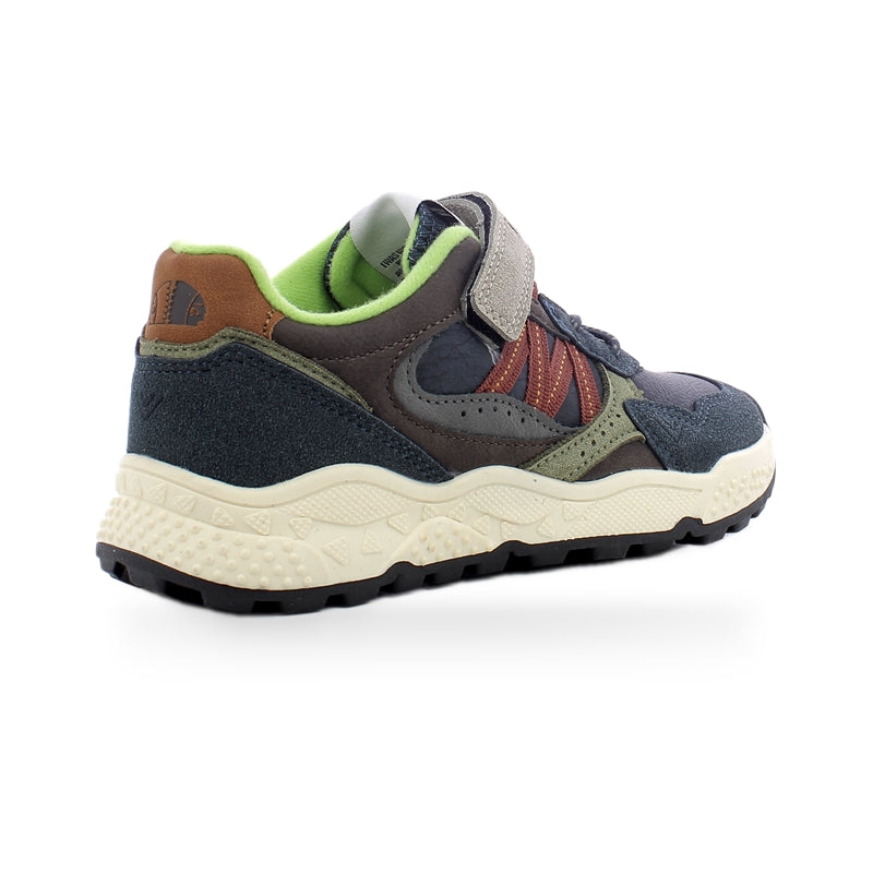 Sneakers bimbi 28-36 - 01