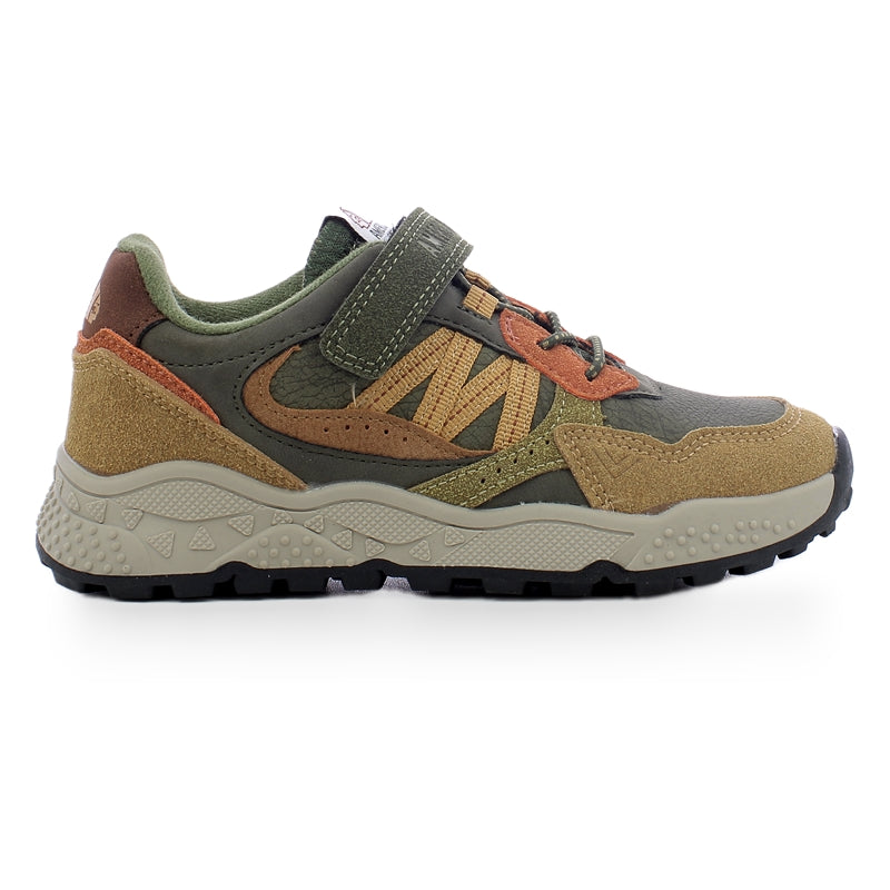Sneakers bimbi 28-36 - 52