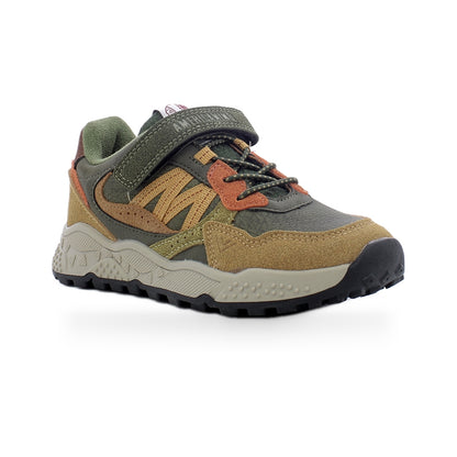 Sneakers bimbi 28-36 - 52