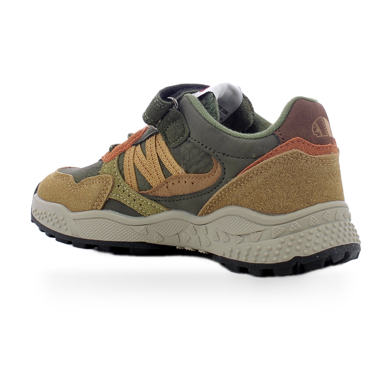 Sneakers bimbi 28-36 - 52
