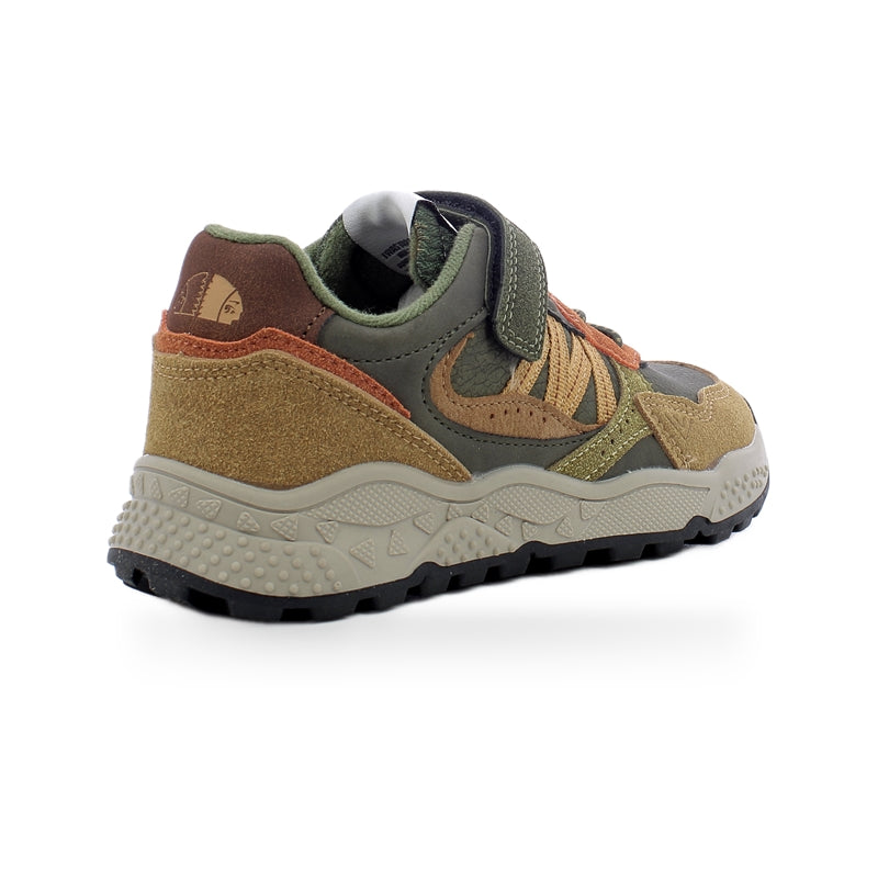 Sneakers bimbi 28-36 - 52