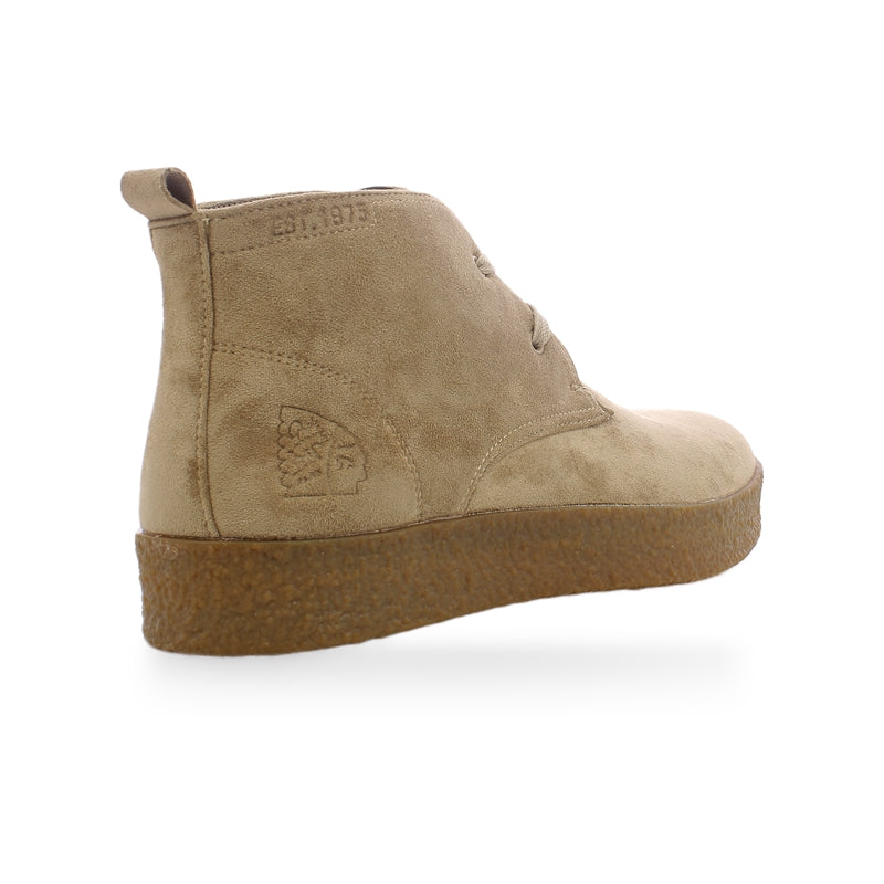 Scarpe basse uomo - 05