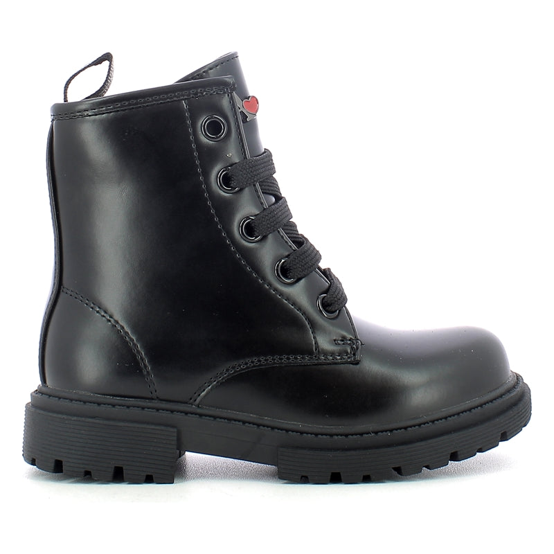 Anfibi  bimba 24-30 - Black