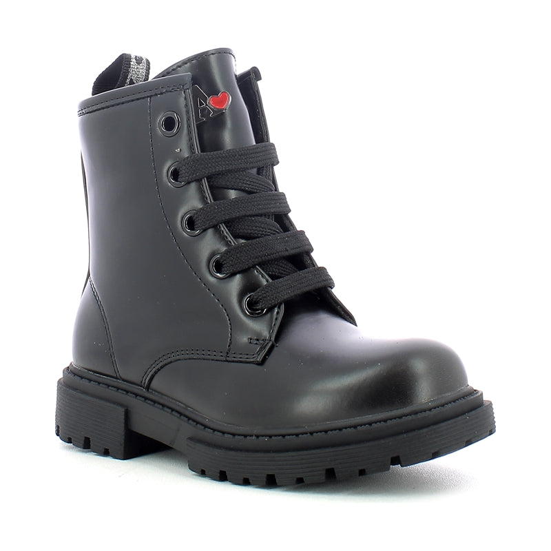 Anfibi  bimba 24-30 - Black