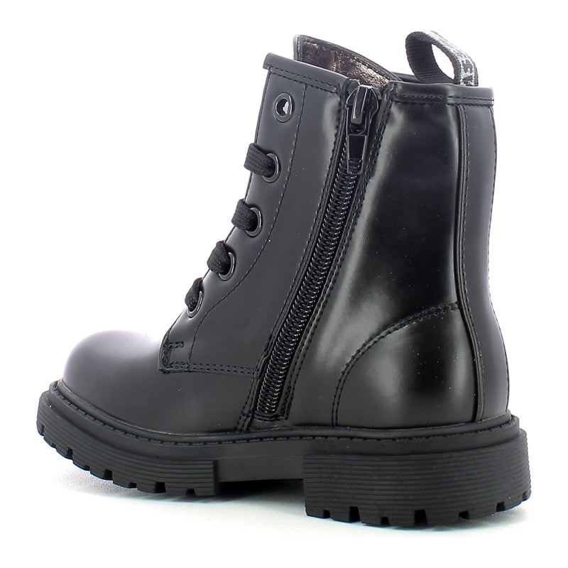 Anfibi  bimba 24-30 - Black