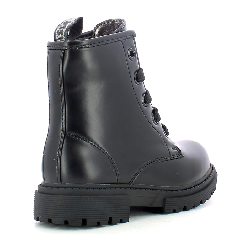 Anfibi  bimba 31-36 - Black