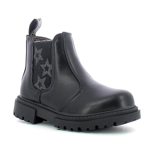 Polacco bimba 24-30 - Black