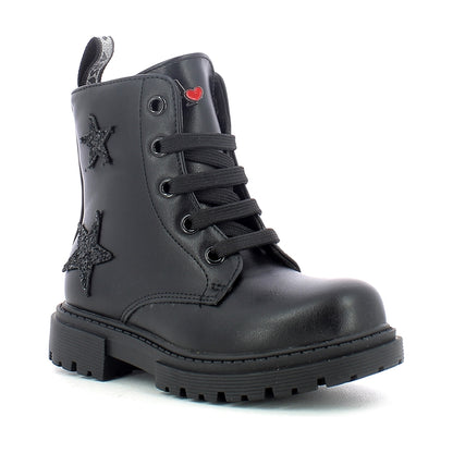Anfibi  bimba 24-30 - Black