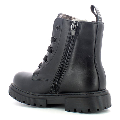 Anfibi  bimba 24-30 - Black