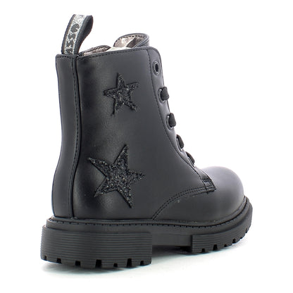 Anfibi  bimba 24-30 - Black