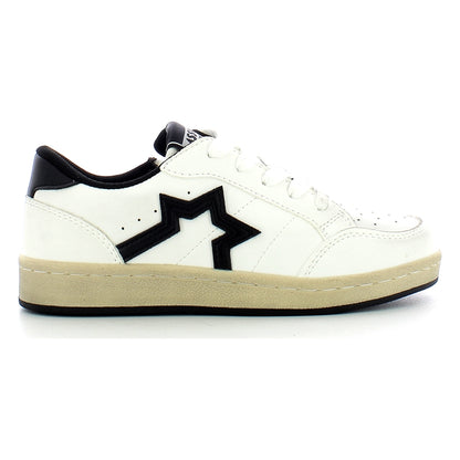 Sneakers bimbo 32-37 - White