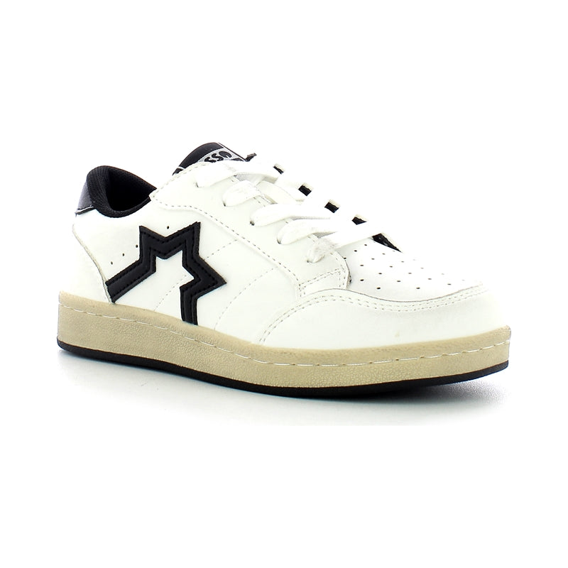Sneakers bimbo 32-37 - White