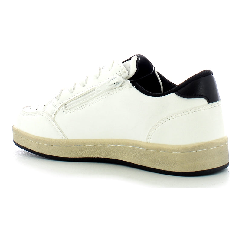 Sneakers bimbo 32-37 - White
