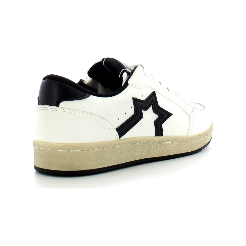 Sneakers bimbo 32-37 - White