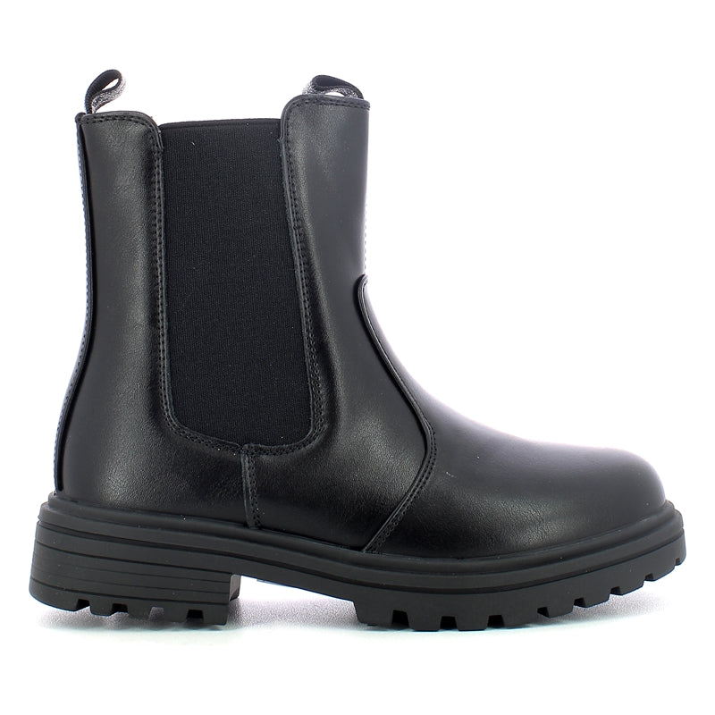 Polacco bimba 30-36 - Black