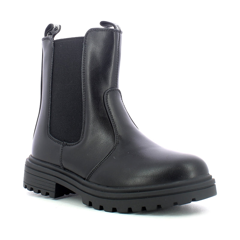 Polacco bimba 30-36 - Black