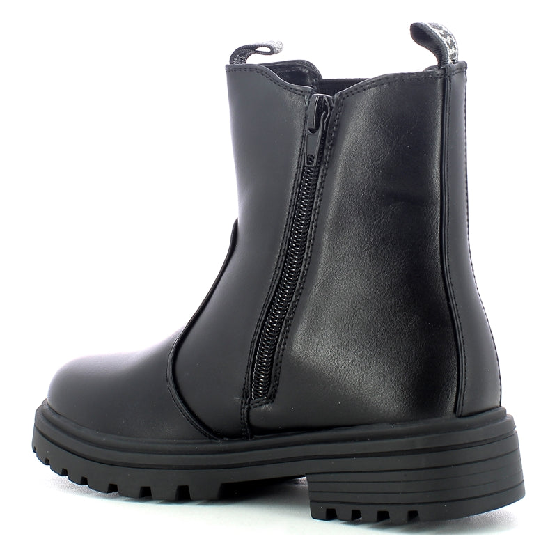 Polacco bimba 30-36 - Black