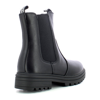 Polacco bimba 30-36 - Black
