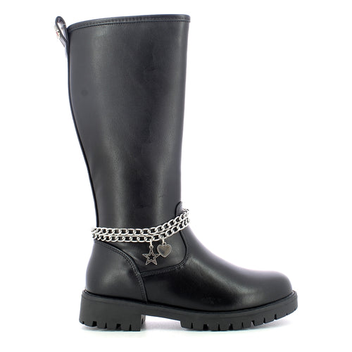 Asso AG-18326 stivali bambino