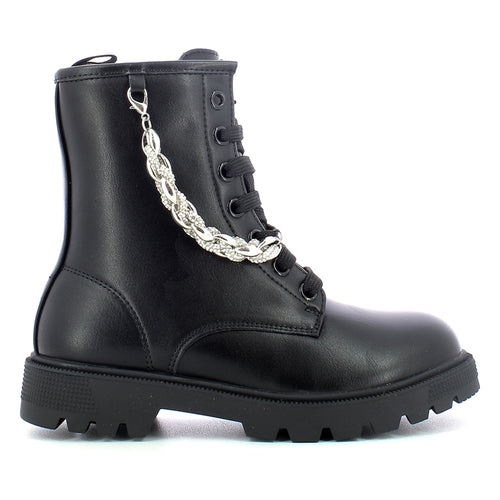 Asso AG-18341 anfibi stivaletti bambino