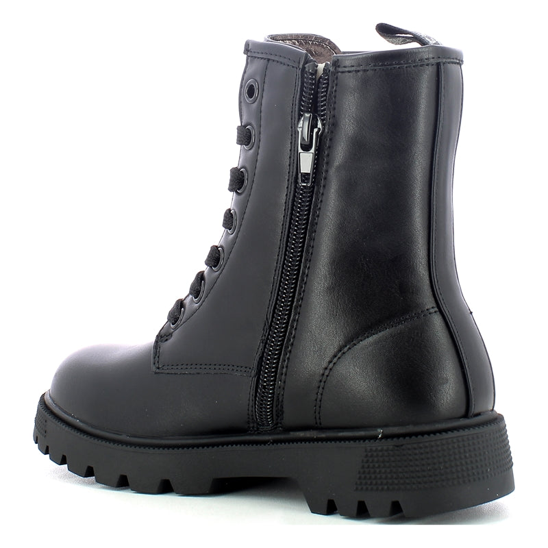 Polacco bimba 31-36 - Black