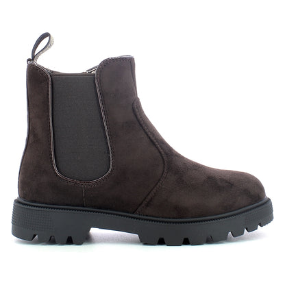 Polacco bimba 30-36 - Dark Brown
