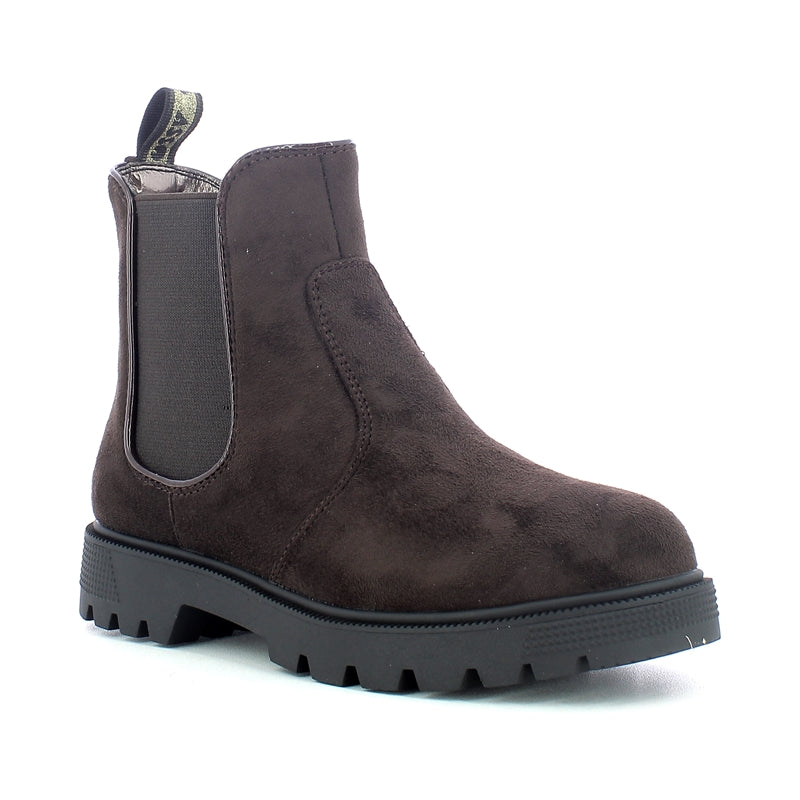 Polacco bimba 30-36 - Dark Brown