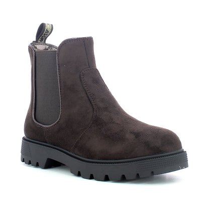 Polacco bimba 30-36 - Dark Brown