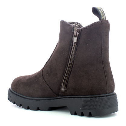 Polacco bimba 30-36 - Dark Brown