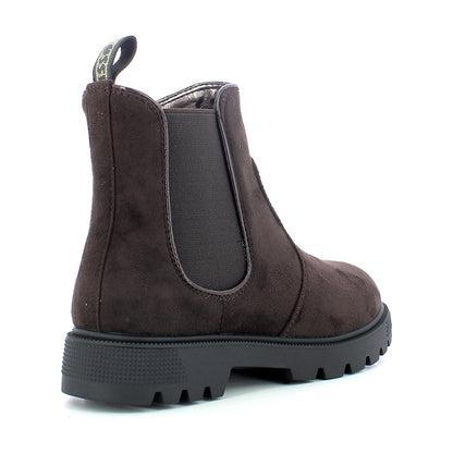 Polacco bimba 30-36 - Dark Brown