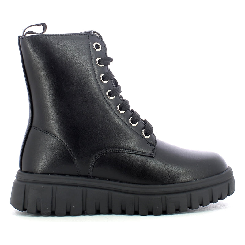 Polacco bimba 30-36 - Black