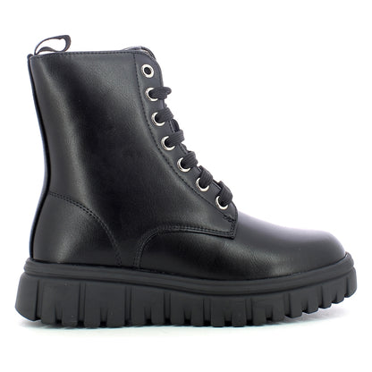 Polacco bimba 30-36 - Black