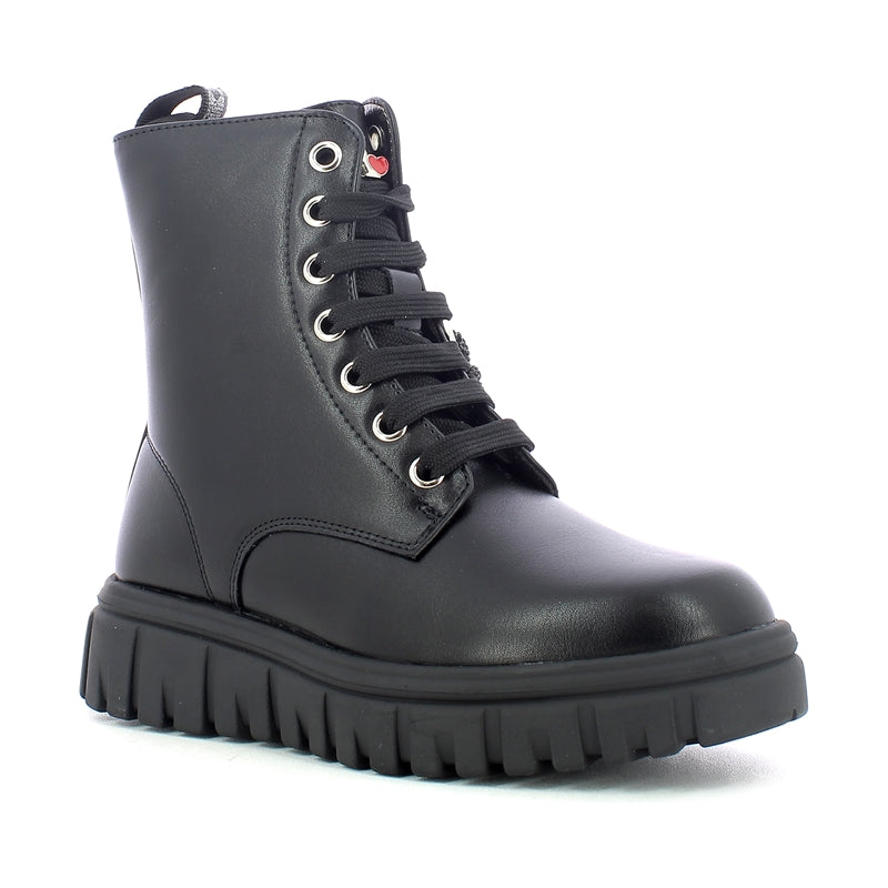 Polacco bimba 30-36 - Black