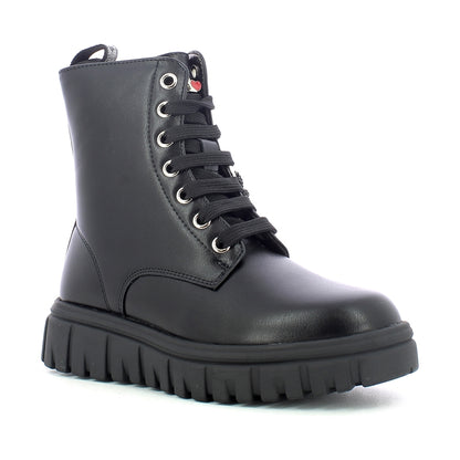 Polacco bimba 30-36 - Black